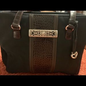 Brighton Laptop Holder